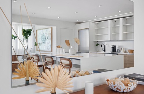 Miramar Apartment | Bienvenido a Refugio Del Mar, un espacio lleno de luz y armonía