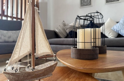 Puerto Ayora Apartment | ¡Bienvenido a tu hogar isleño en Galápagos!