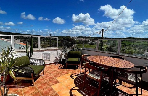 Figueira Apartment | Bienvenue à Casa das Escadinhas, une Oasis de Charme Située Dans L'algarve