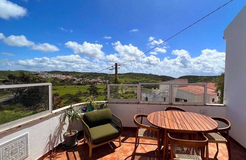 Figueira Apartment | Bienvenue à Casa das Escadinhas, une Oasis de Charme Située Dans L'algarve