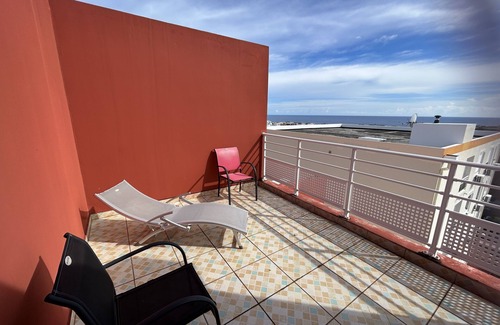 Sainte-Clotilde Centre Apartment | Bienvenue à La Goélette