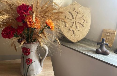 La Redorte House | Bienvenue chez Sandrine