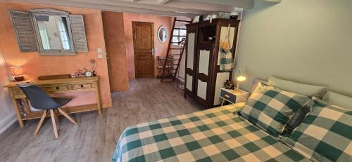 Emance House | Bienvenue Chez Vous