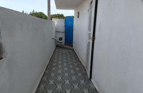 El Haouaria Apartment | Bienvenue dans notre studio