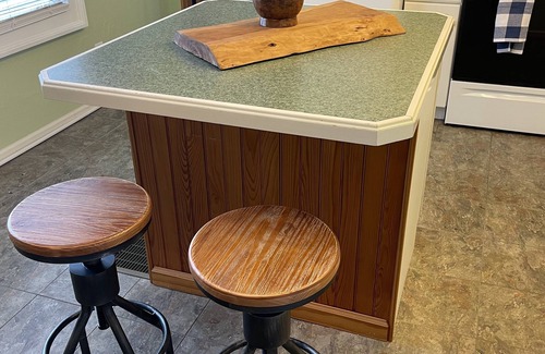 Blowing Rock House | Biergarten Luxe - Center of Downtown Blowing Rock - NEWLY LISTED