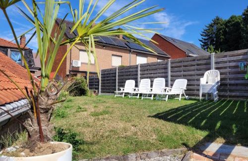 Bilzen House | Biesenbilzen