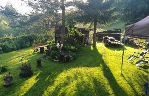 Lutowiska House | Bieszczadzki Zakątek :-)