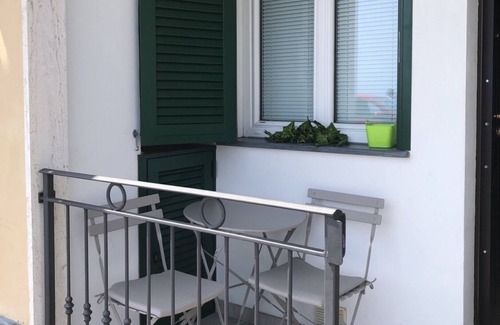 Diano Marina Apartment | Bifocal rental for 4 in Diano Marina (IM) facing the sea. Cod. CITRA 008027-LT-0151