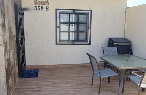 Puerto Penasco House | Big 3 bedroom house where to park ur RZR N'TRAILER