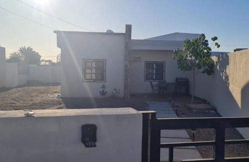 Puerto Penasco House | Big 3 bedroom house where to park ur RZR N'TRAILER