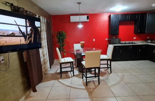 Brisas del Golfo House | Big 3 bedroom house.