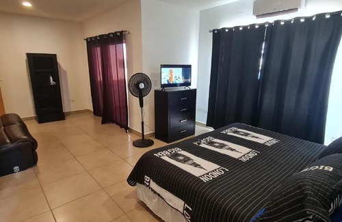 Brisas del Golfo House | Big 3 bedroom house.