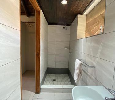 Kasane Cabin | Big 5 Toro Lodge