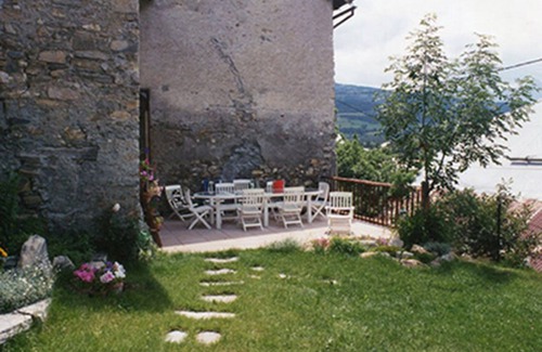 Jausiers House | BIG AND BEAUTIFUL HOUSE IDEAL FOR FAMILY AND FRIENDS (300m ²)