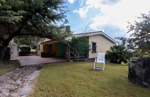 Sant'Antioco Apartment | Big and beautiful apartment, 3 bedrooms, 1 bathroom, 2 km from the sea.