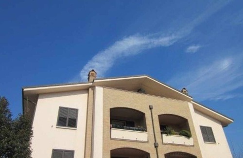 Tagliata Apartment | Big and modern apartment near the sea