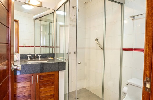 Cusco Historic Center Apartment | Big and Nice Apt. 01 block from Main Square