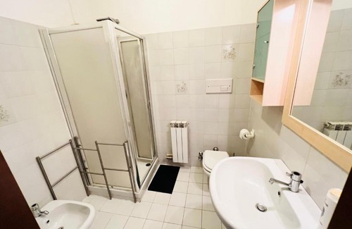 Milan Apartment | BIG APARTMENT IN MILAN NAVIGLI AREA WITH 2 TERRACE