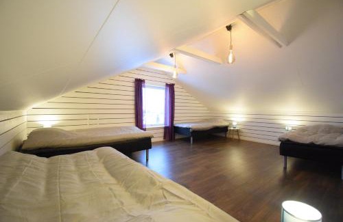Kiruna Apartment | Big Apartment nr 5 in Kiruna C
