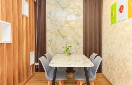 Quy Nhon Apartment | Big Apartment TMS Quy Nhơn