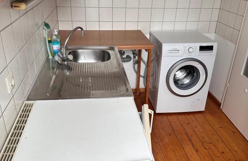 Harburg Apartment | Big Appartement on the Romantic Road in the Old Town