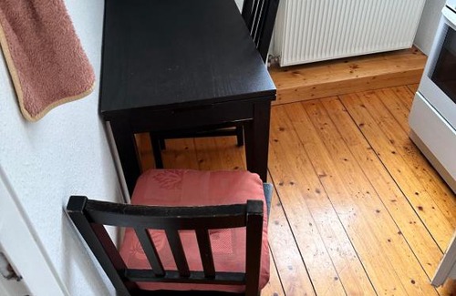 Harburg Apartment | Big Appartement on the Romantic Road in the Old Town