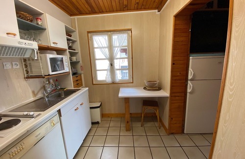 Villard-de-Lans Ski Chalet | Big appartment for rent Villard de Lans - vercors - mountain