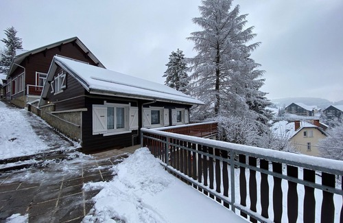 Villard-de-Lans Ski Chalet | Big appartment for rent Villard de Lans - vercors - mountain