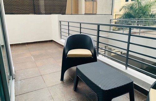 Ensanche Naco Apartment | Big apt Downtown Santo Domingo - 202