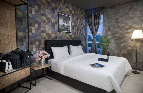 Sungai Petani Hotel | Big Banana Hotel