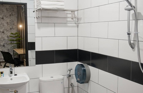 Sungai Petani Hotel | Big Banana Hotel