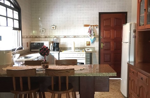Mangaratiba House | Big Beach holiday home