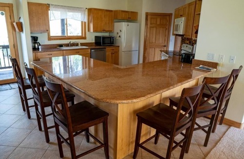 Bayfield House | Big Beautiful Vallecito Lakeview Home
