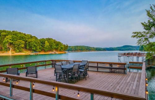 Big Creek House | Big Creek Getaway