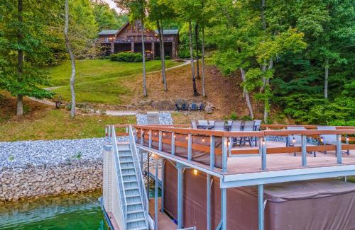 Big Creek House | Big Creek Getaway