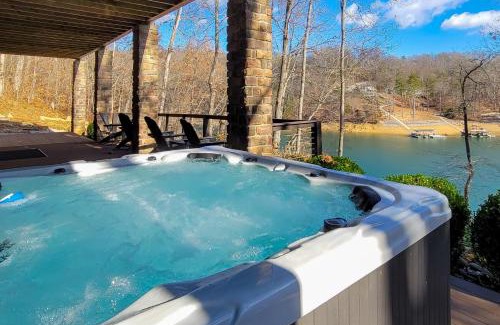 Big Creek House | Big Creek Getaway