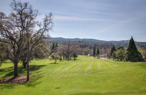 Groveland House | Big Creek Hideaway
