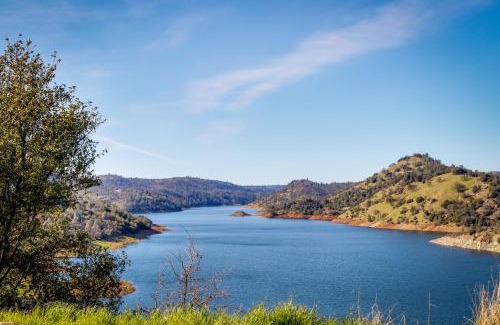 Groveland House | Big Creek Hideaway