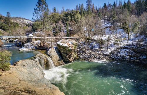 Groveland House | Big Creek Hideaway