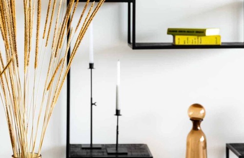 Stalingrad Apartment | Big designed app heart of Brussels