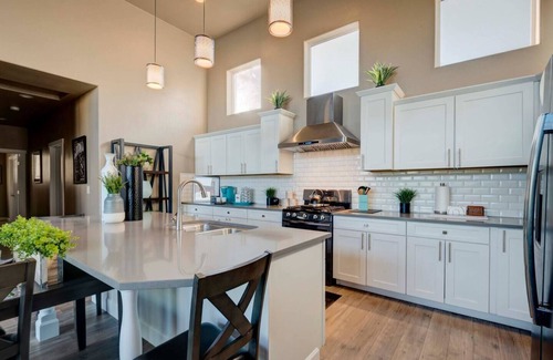 West University House | *Big Discount* Minerva House~UNR~Deck~Reno~Groups~Near Downtown~Family Fun