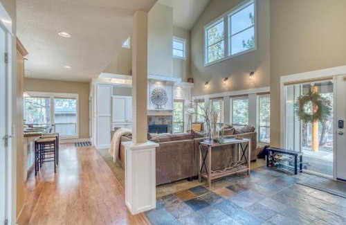 RiverWild House | Big Eddy - Meredith Lodging