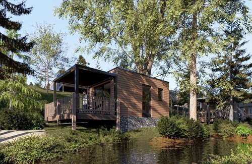 Luxembourg Ardennes House | Big enjoyment in a tiny house