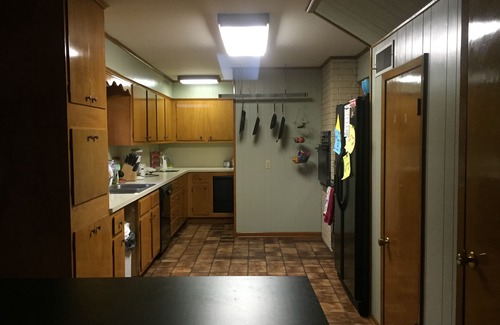 Bryan House | Big family friendly house Close to Texas A&M