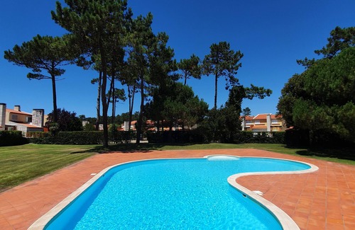Mira Condo | Big Fish 1 - Charming Beach Apartment