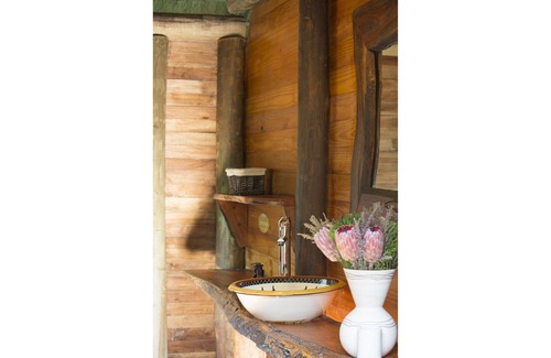 Mookgopong Cabin | Big game viewing, rich variety of wildlife