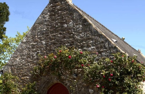 Arradon House | Big garden, 200m beach, shops 500m, wifi,
