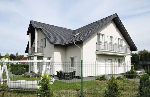 Wiselka House | Big holiday home in Wiselka