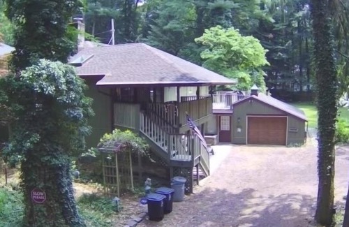 Mount Gretna House | Big house, big yard, close to everything in Mount Gretna!