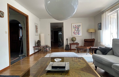 Skanor-Falsterbo House | Big house in a secluded area in beautiful Skanör